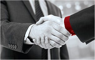 IFB Value - Eliminate Bureaucracy