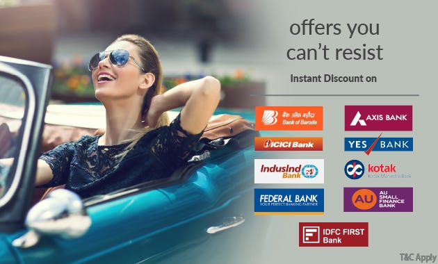 IFB Offers