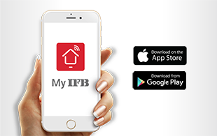 MY IFB App