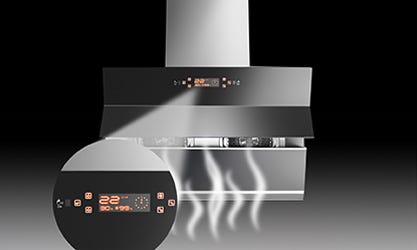 Ifb auto clean chimney hotsell