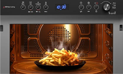 Microwave Oven: Buy IFB Microwave Ovens Online at Best Prices