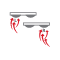 Both or either of the motors can be used at the time of cooking.
