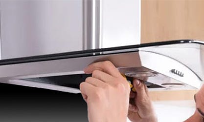 Expert Installation