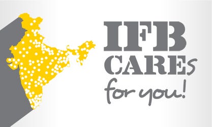 IFB Care