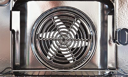 Cooling Fan