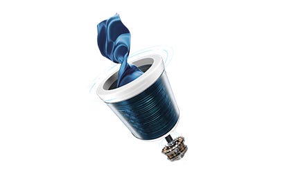 Eco Inverter Motor