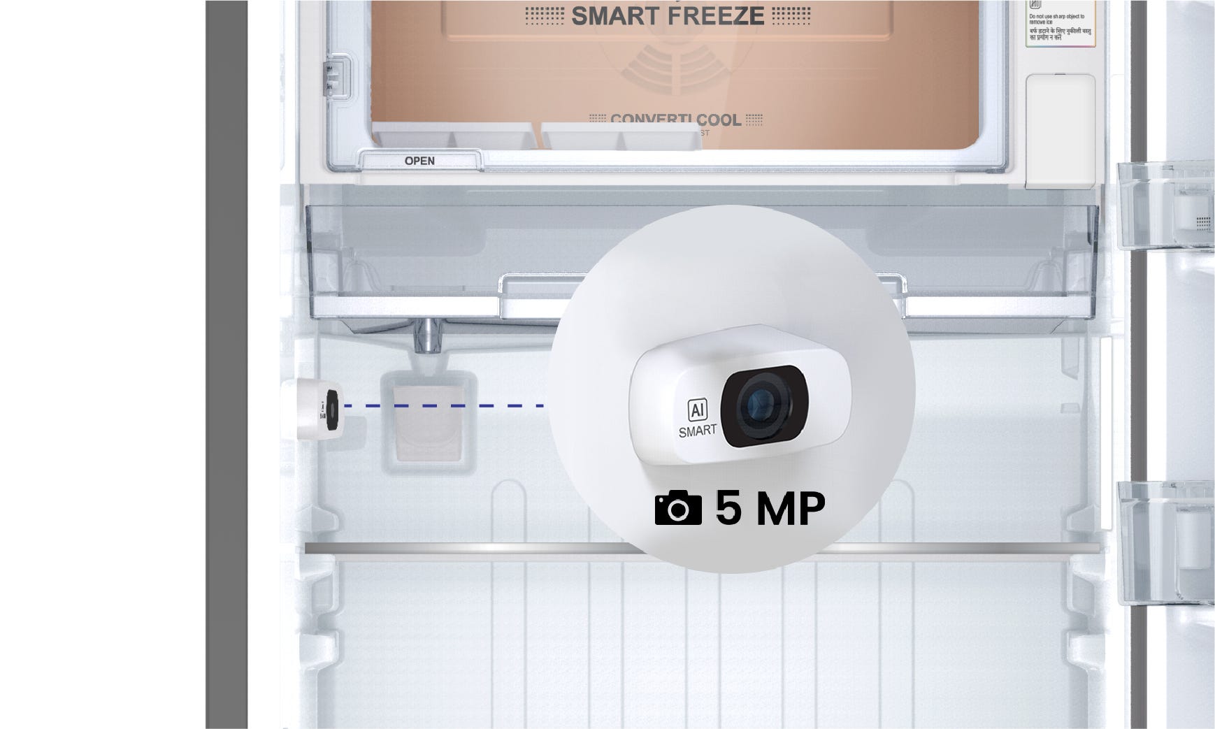 AI Smart Camera