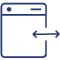 Machine Level Indicator