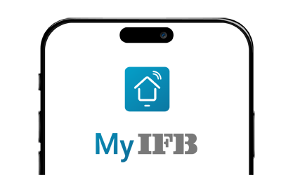 My IFB App