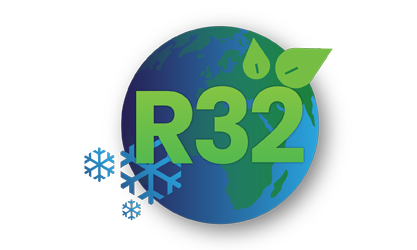 R32 Refrigerant