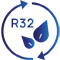 R32 Refrigerant