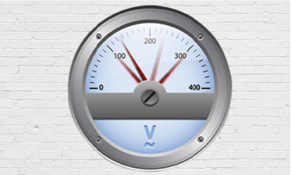 High-Low Voltage Protection