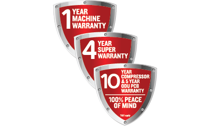 Warranty