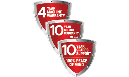 Warranty