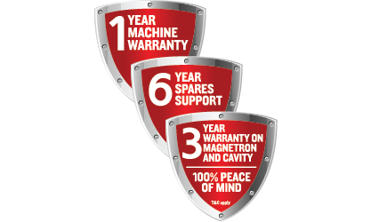 Warranty