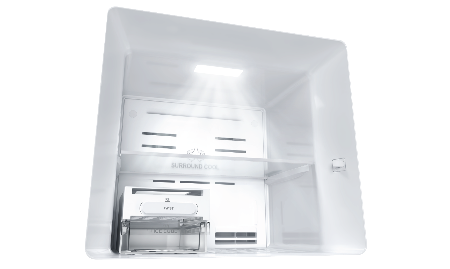 Freezer LED