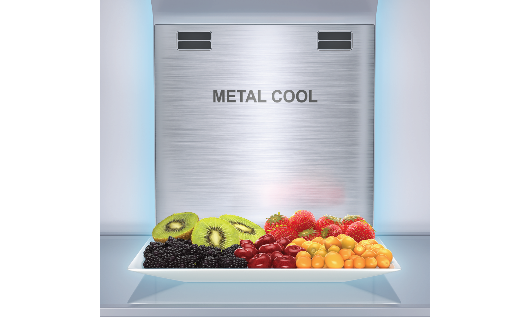Metal Cool