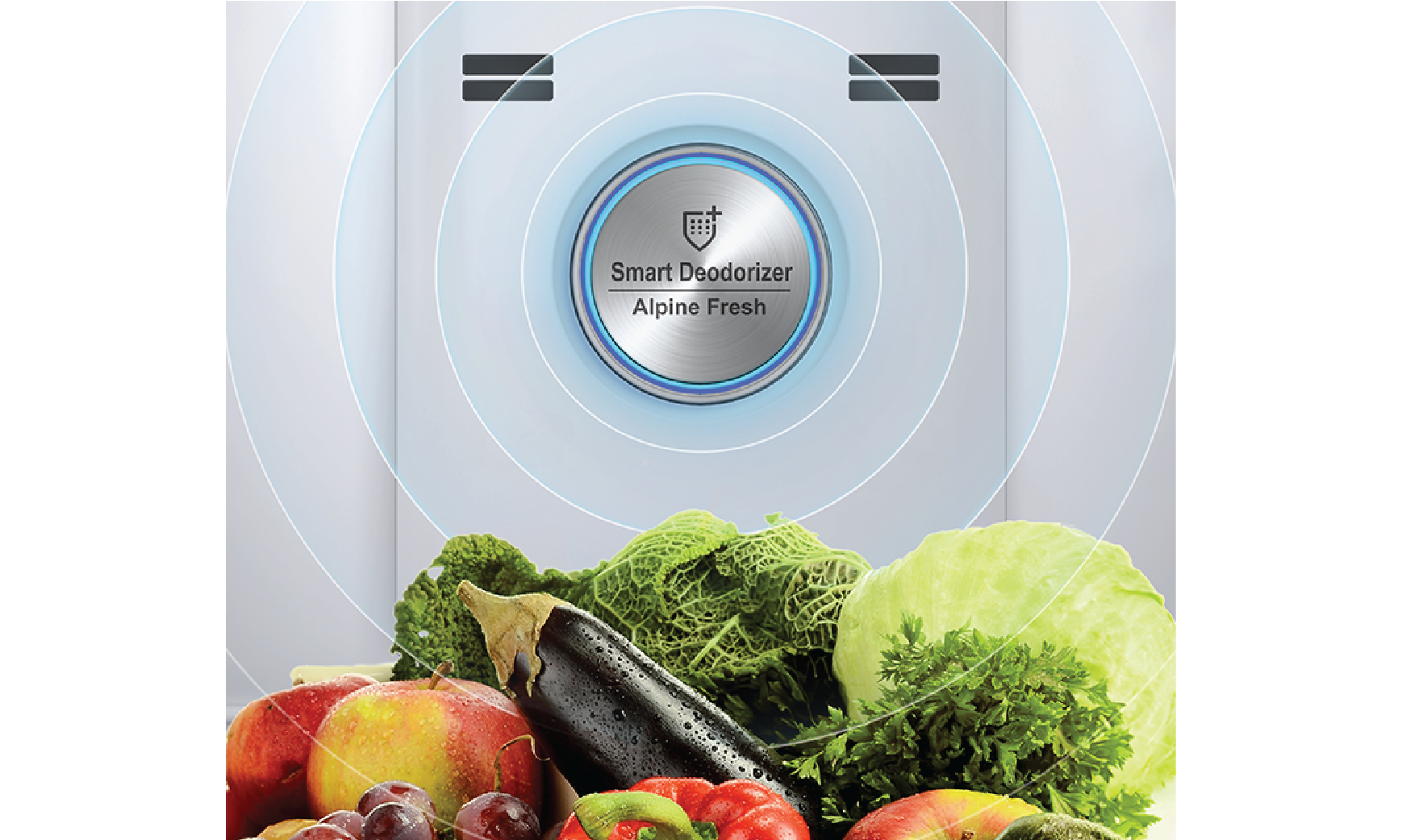 Smart Light Deodoriser