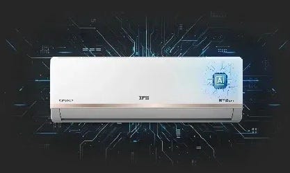 Powered by AI