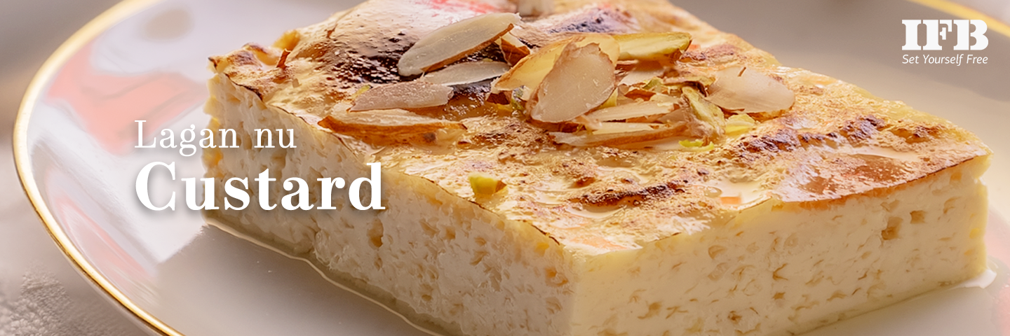 Lagan nu Custard