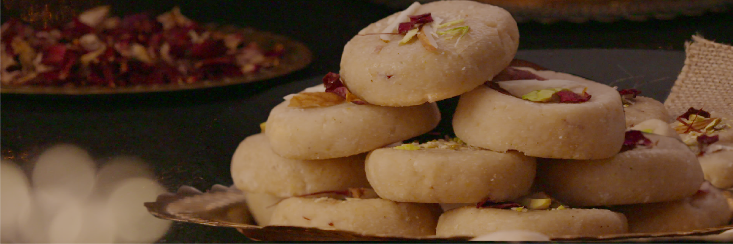 Diwali recipe: Malai Peda