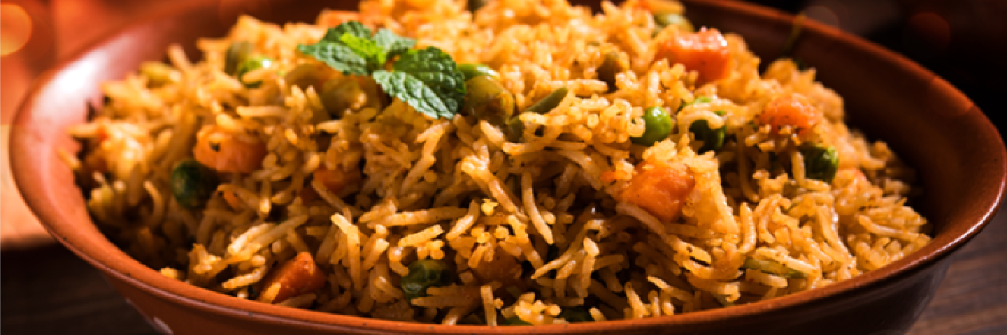 How to Make Rice Recipes Tastier and Healthier