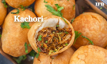 Kachori