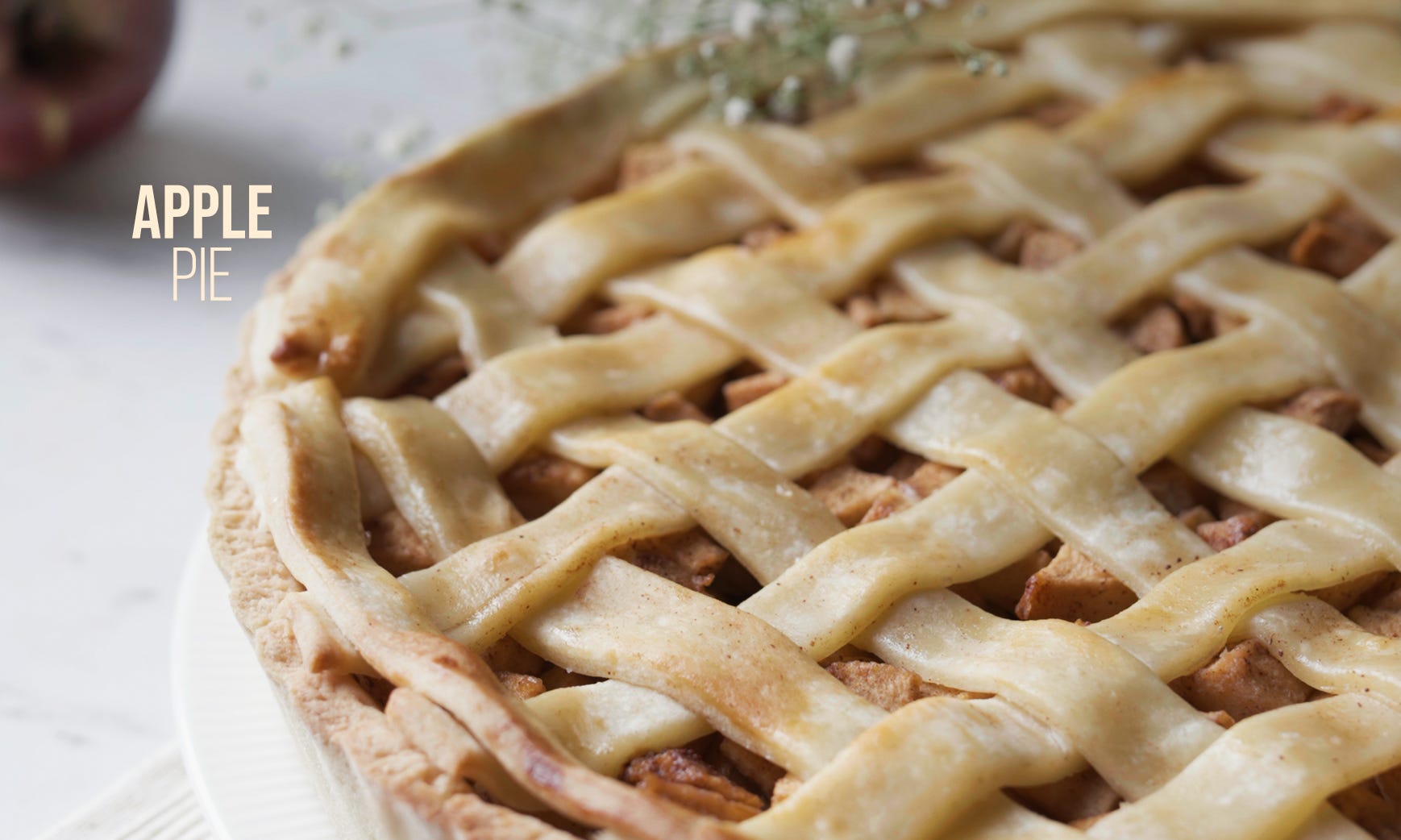 Apple Pie 