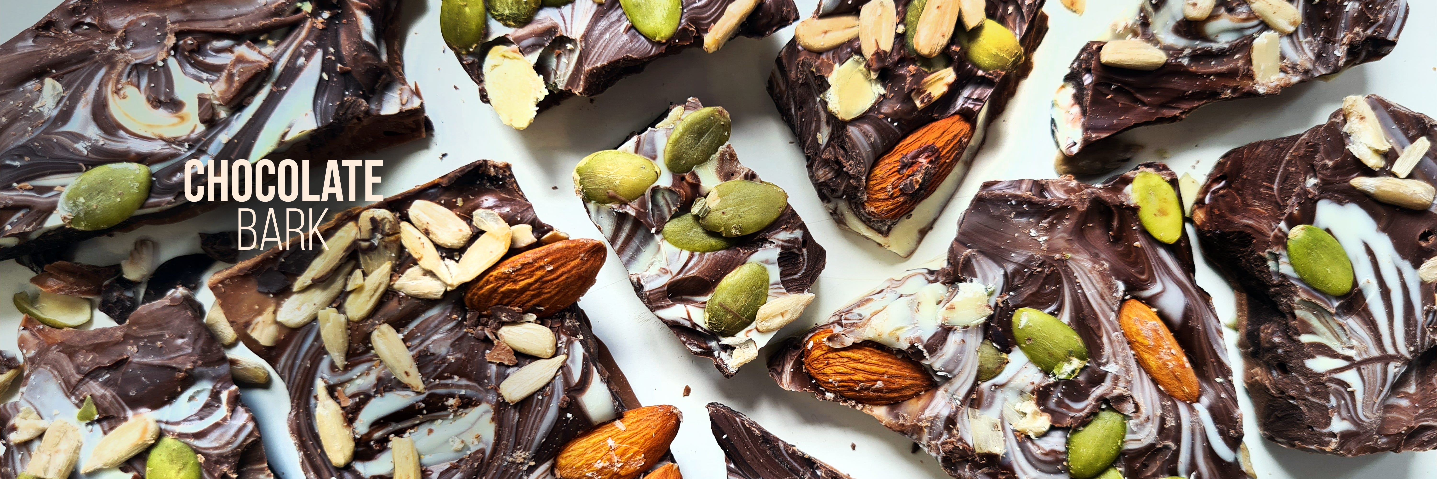 Chocolate Bark