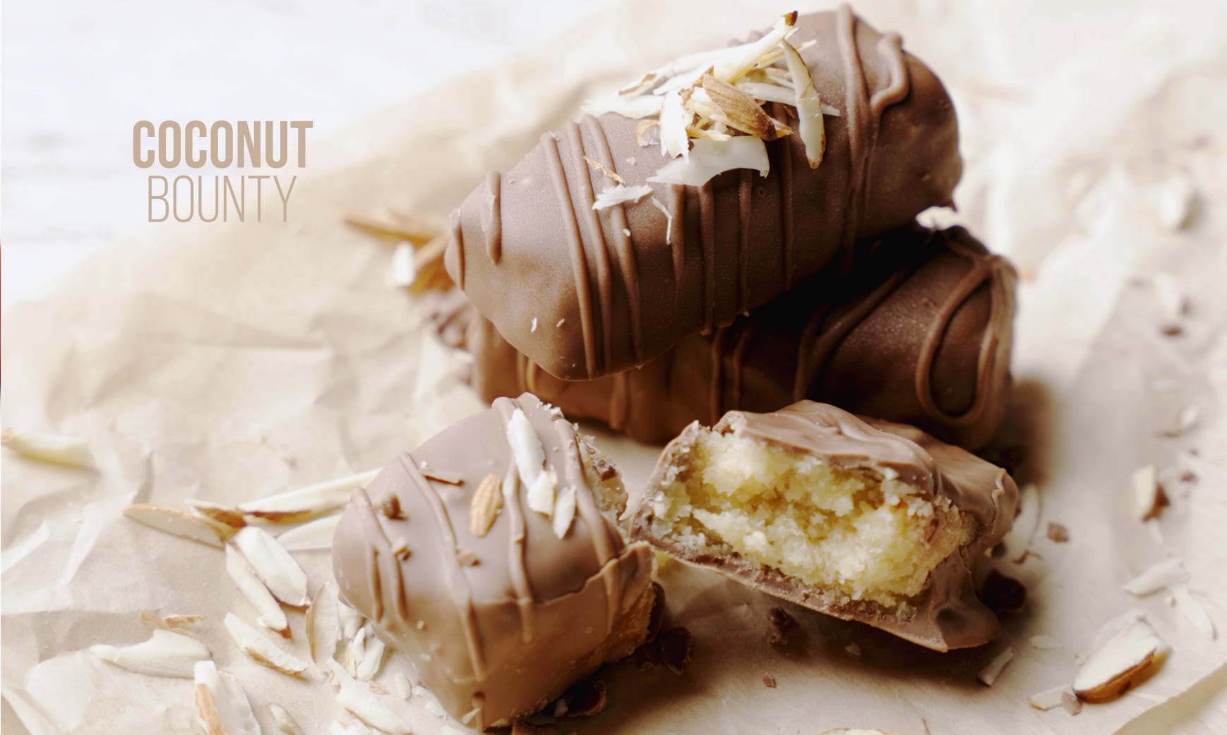 Coconut Bounty