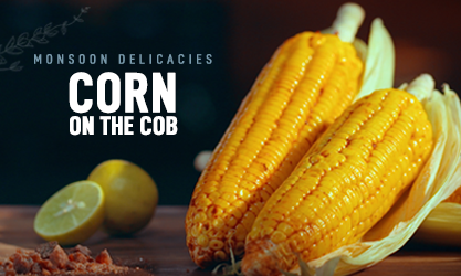 Corn on the Cob