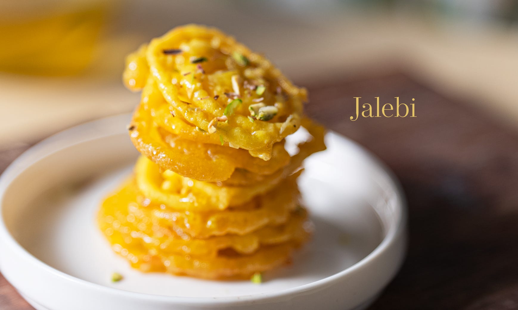 Jalebi