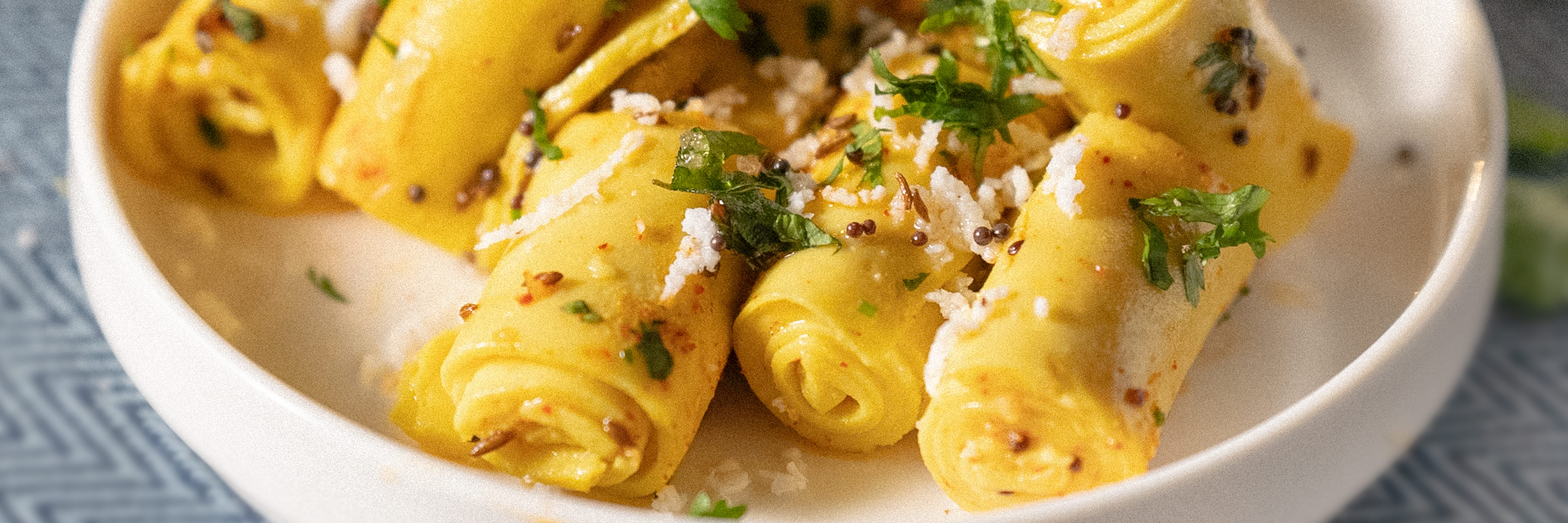 Khandvi