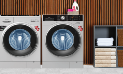 IFB’s New Launches: Front Load Washing Machines