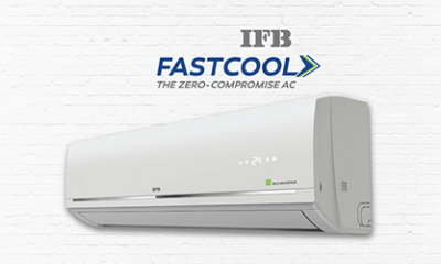 Why You Should Buy IFB FastCool The Zero-Compromise AC