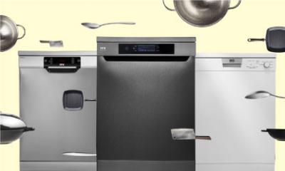 Dishwasher Loading : The Best Practices 