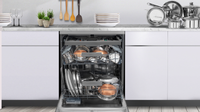 How Do Dishwasher Work: Step by Step Guide