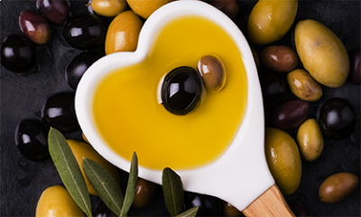 The Oil-free Way to Good Health