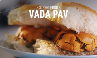 Vada Pav