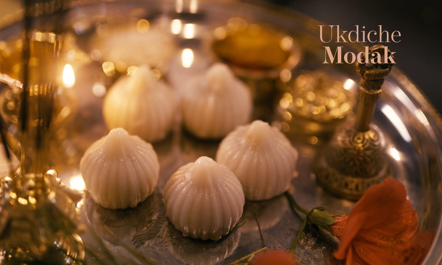 Ukdiche Modak