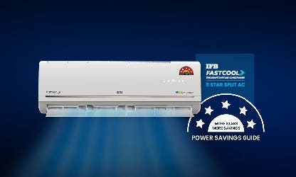 Upgrade Your Space with a 5 Star Split AC: A Worthwhile Investment
