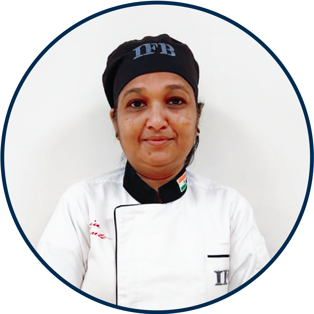 Chef-of-the-month