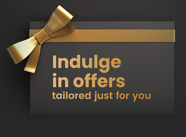 IFB Offers