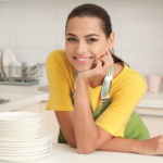 100% safety and 24x7 dishwashing comfort