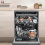 IFB dishwasher is made for Indian kitchens