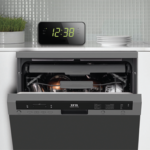 IFB dishwasher saves time