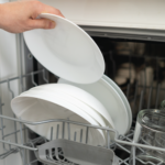 ifb dishwasher ensures zero breakages