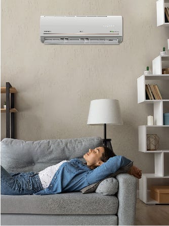 Budgeting for Comfort: Navigating the Split AC Price 5
            Star