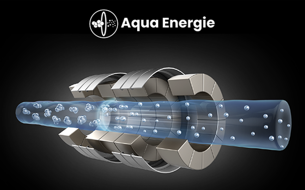 Aqua Energie: Treating Hard Water for Enhanced Washing