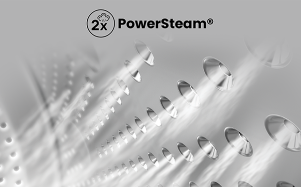 PowerSteam